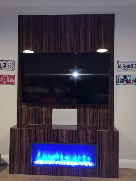 Seven Stars Kitchens and Wardrobes