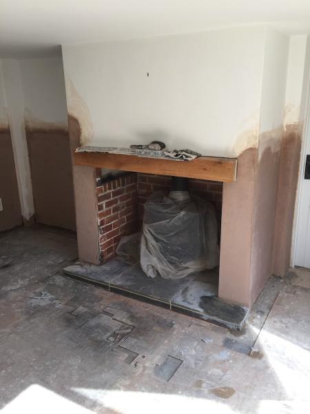 Tri-County Preservation Ltd