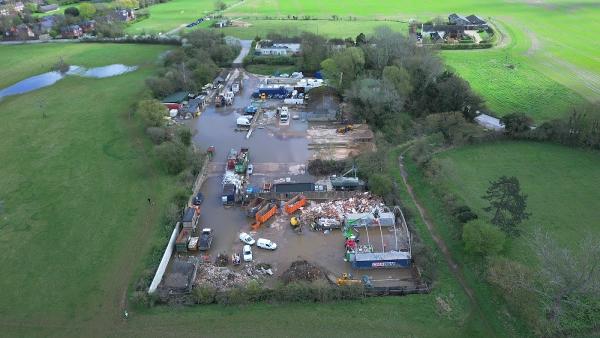 H&S Fencing and Sheds