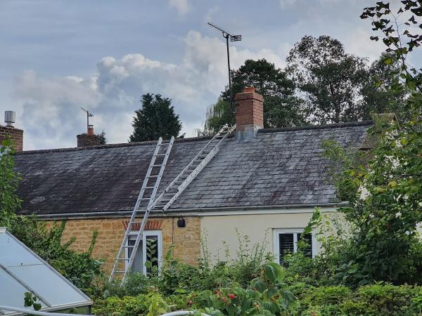 FS Chimneys & Stoves