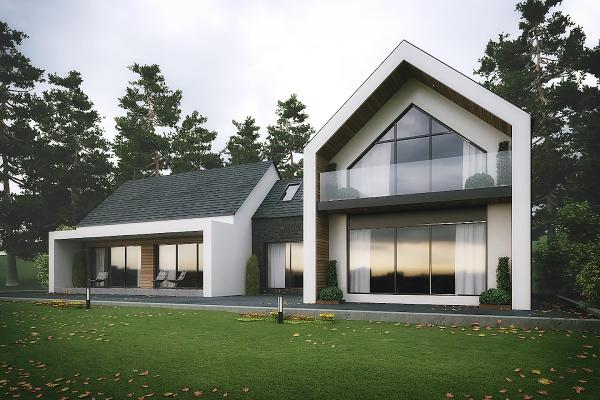 Slemish Design Studio Architects