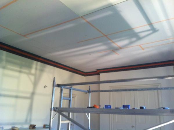 B Feeney Tiling & Plastering