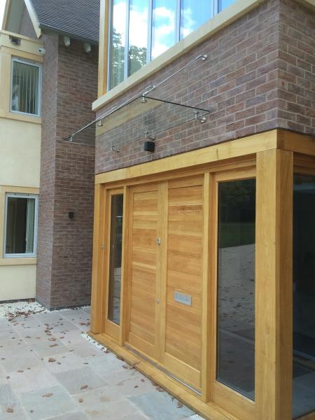 K & D Construction Ltd