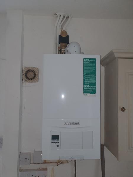 Wirral Plumbers