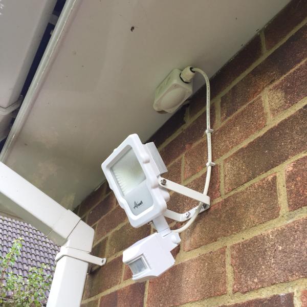 J&H Electrical