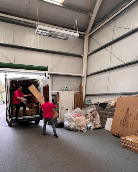 The Clearance People