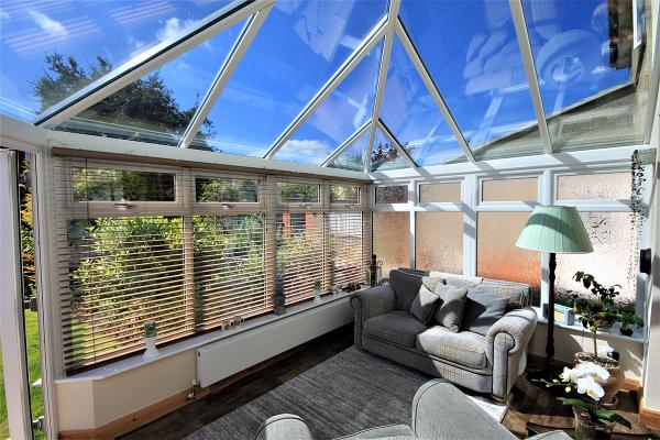 Abbey Windows and Doors