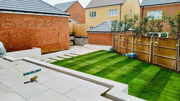 My Virtual Garden Design