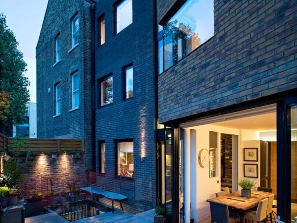 Clove Architects