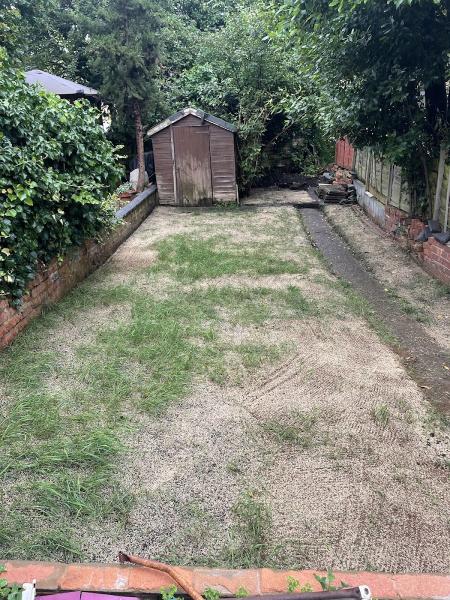 Lawnscience (Northants) Ltd