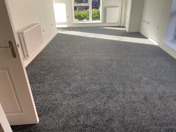 Berkshire Lvt Specialist's