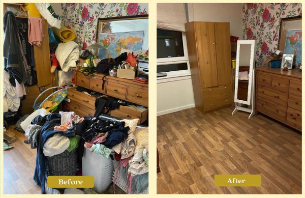 Elite Edinburgh Cleaning