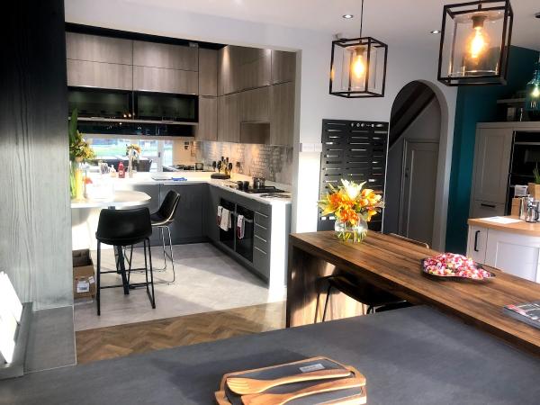 Danby Interiors