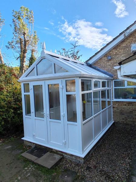 Biggerstaff Windows Ltd