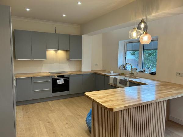 Asquith Electrical and Sons LTD