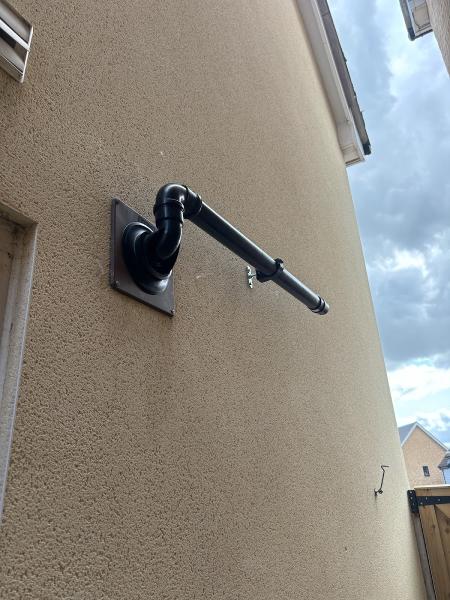 Cambridge Smart Heating