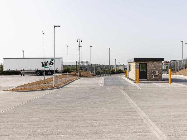 W&S Waste Management Ltd