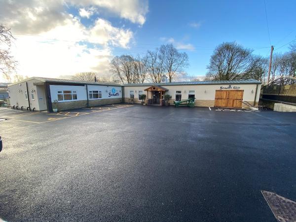 Page Property Building & Maintenance