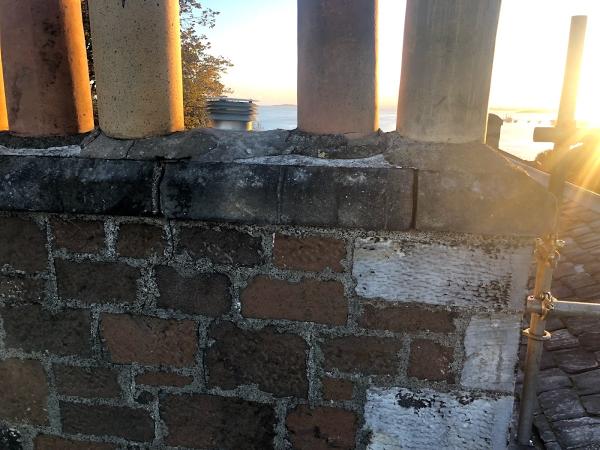 Stonemasons East Lothian
