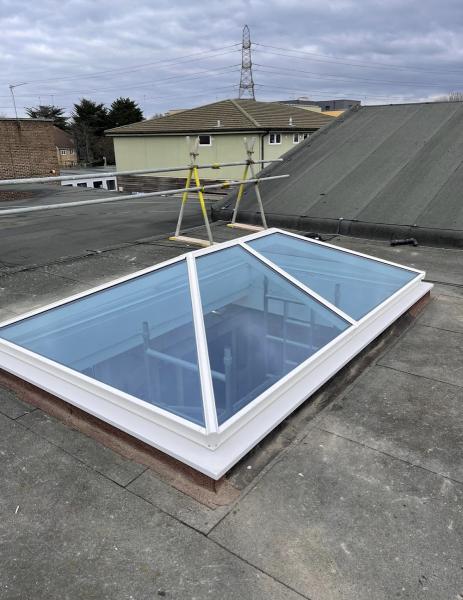 Vision Doors & Windows Ltd