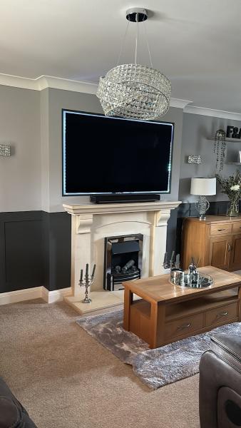 Joanne's Cleaning Services