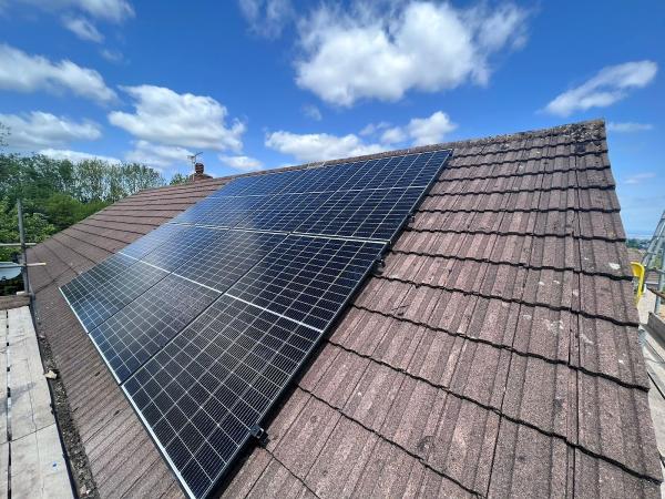 Big Green Solar
