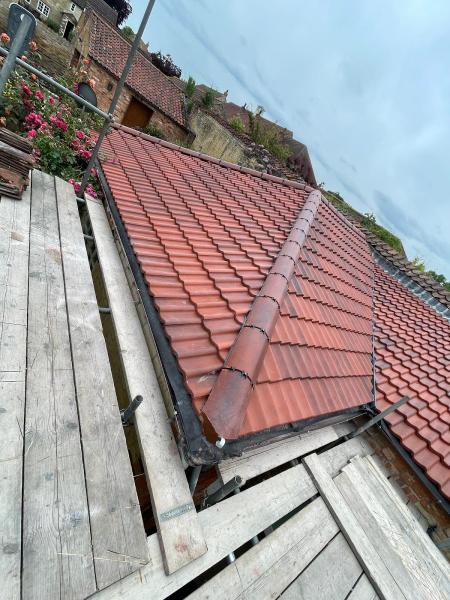 Heritage Roofing Company
