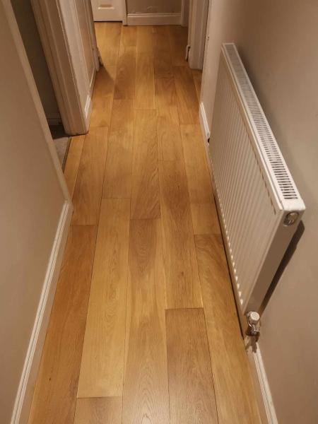 Fellows Floor Sanding LTD