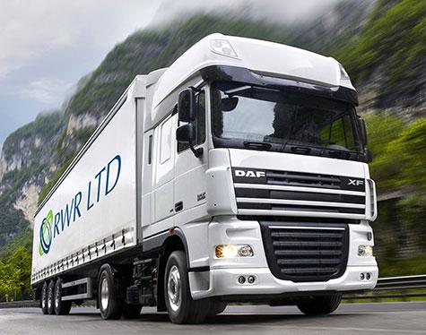 Resource Waste Recovery LTD