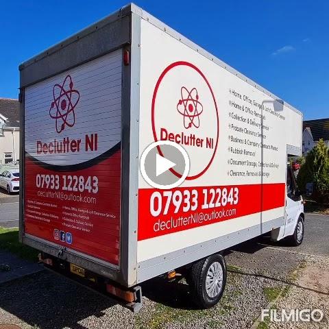 Declutter NI Clearance Specialists