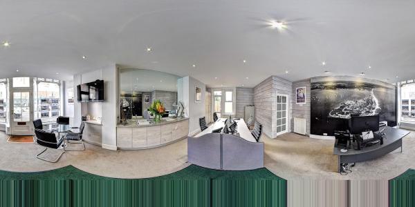Key Drummond Estate Agents Canford Cliffs Office