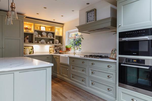 Incite Interiors Ltd