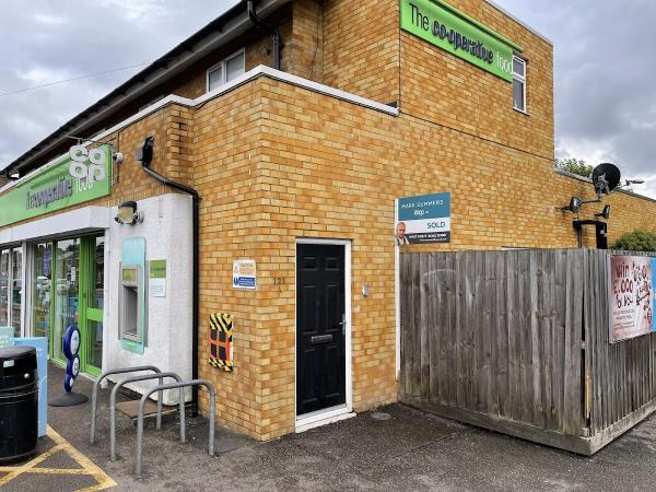 Mark Summers Estate Agent