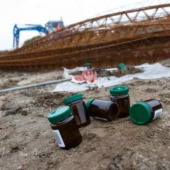 Ground and Water Limited