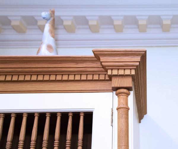 Hiddleston Joiners Ltd