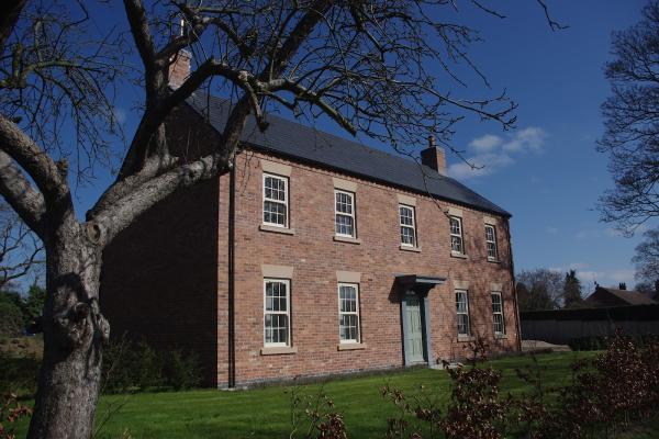 JB Architectural Design Services