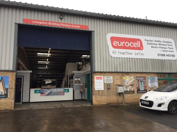 Eurocell Livingston