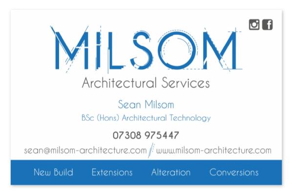 Milsom Architectural Services