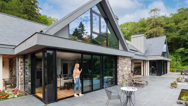 ODC Door and Glass Systems Ltd