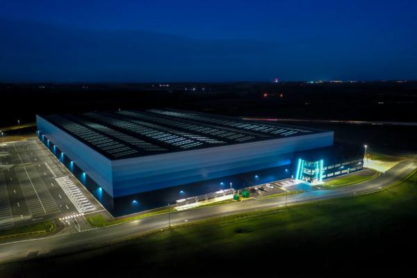 Sky Revolutions Ltd