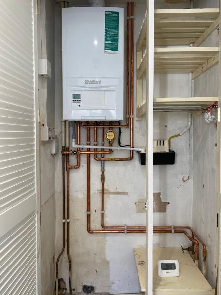 Fuller Plumbing