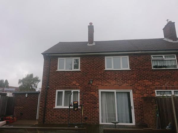 Dedicated Roofing Ltd