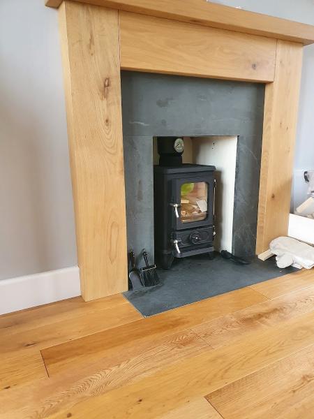 West Wales Chimney Services Limited