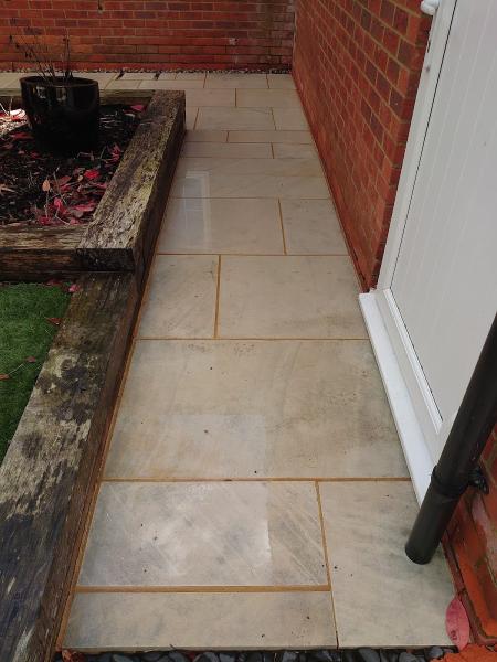 Whitstable External Cleaning