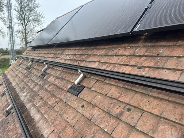 Volt Energy Ltd