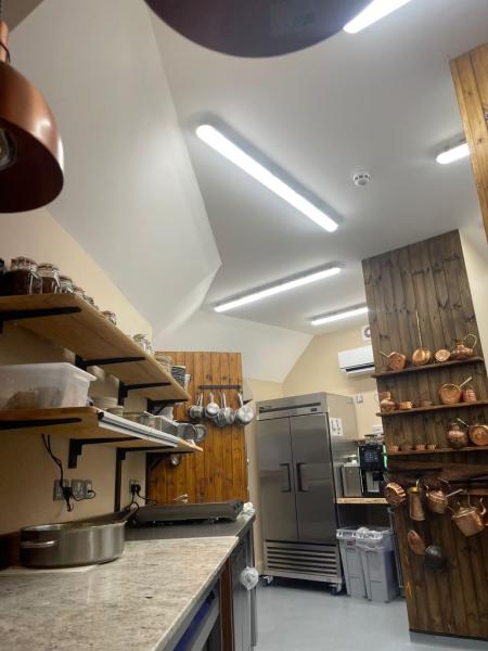 Benchmark Electrical Solutions