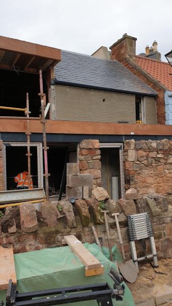 S C L Builders Ltd