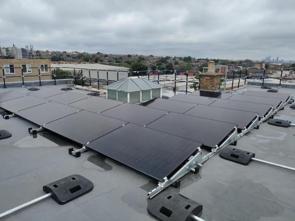 JPS Renewable Energy