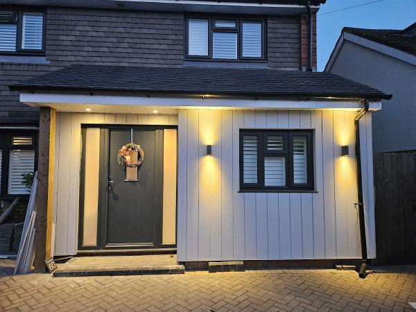 Ideal Home Improvements
