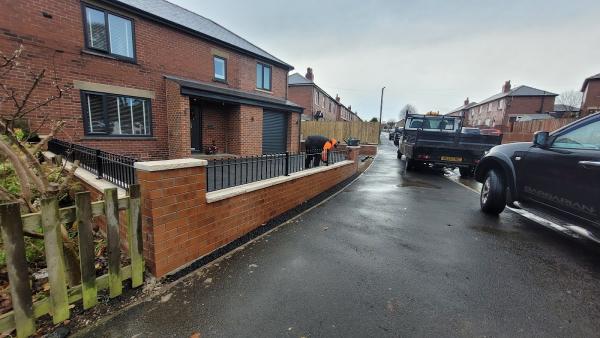 Fabulous Resin Driveways